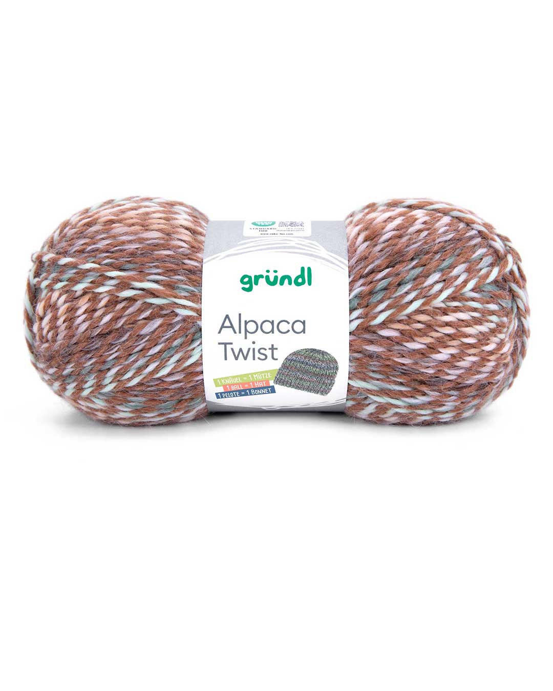 Alpaca Twist