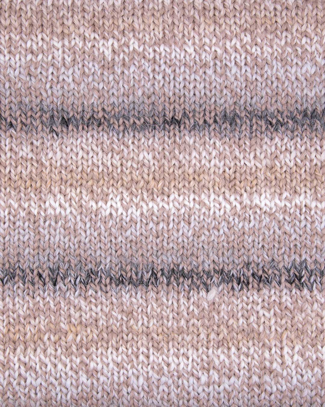 Alpaca Twist