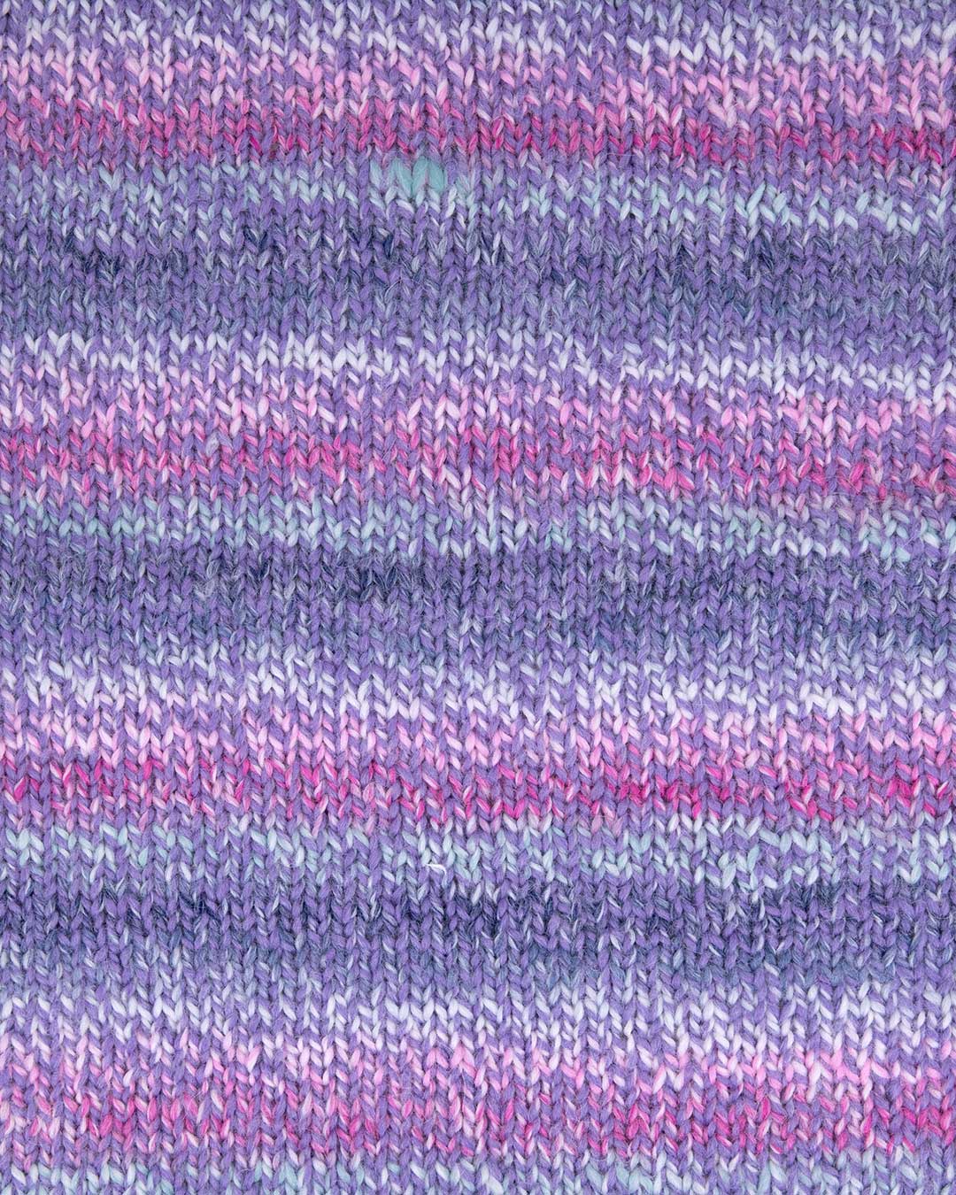 Alpaca Twist