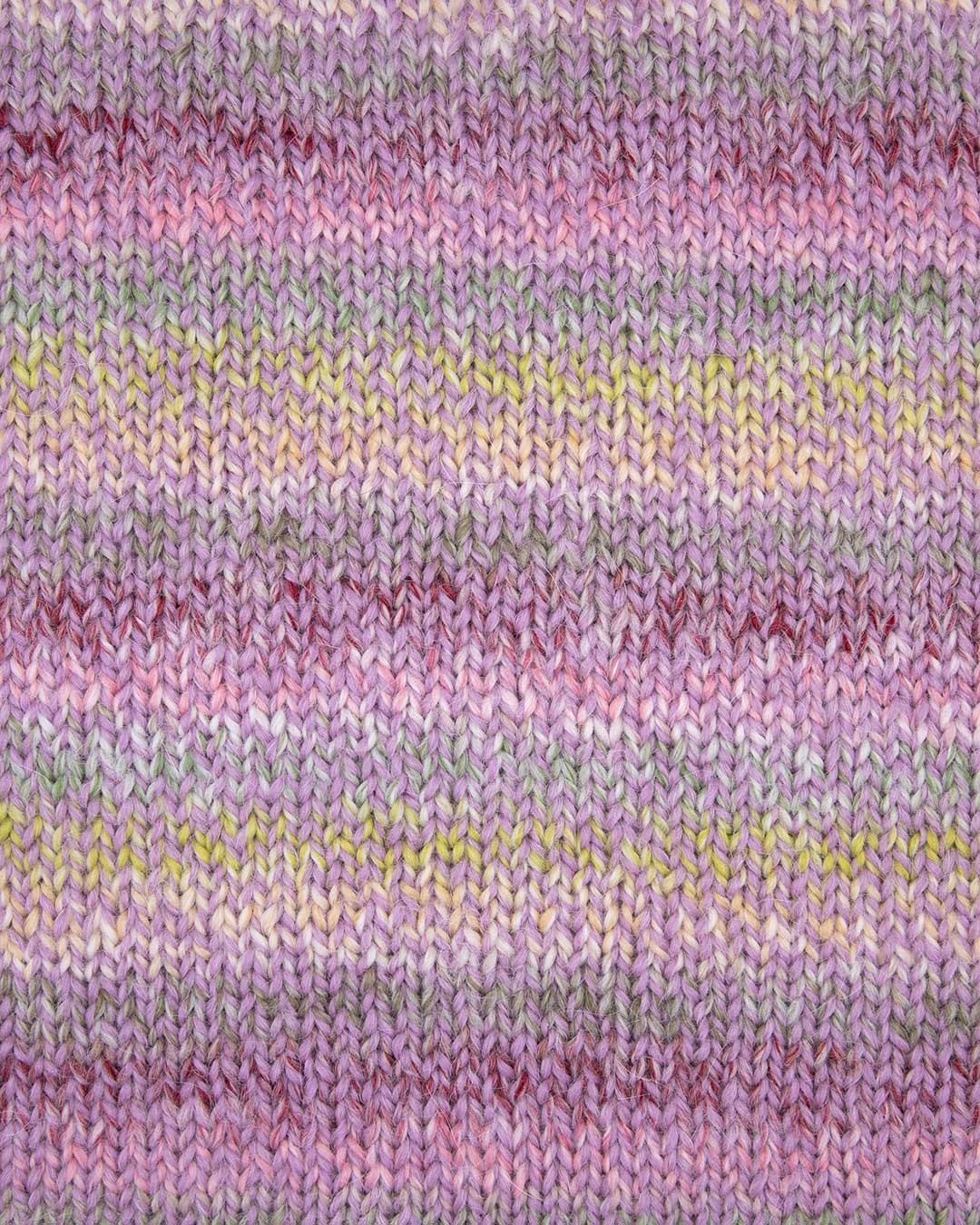 Alpaca Twist