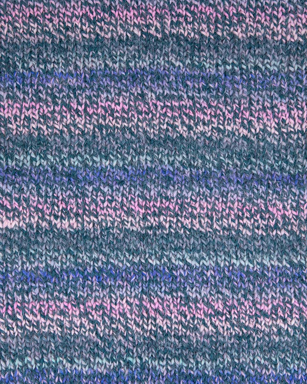 Alpaca Twist