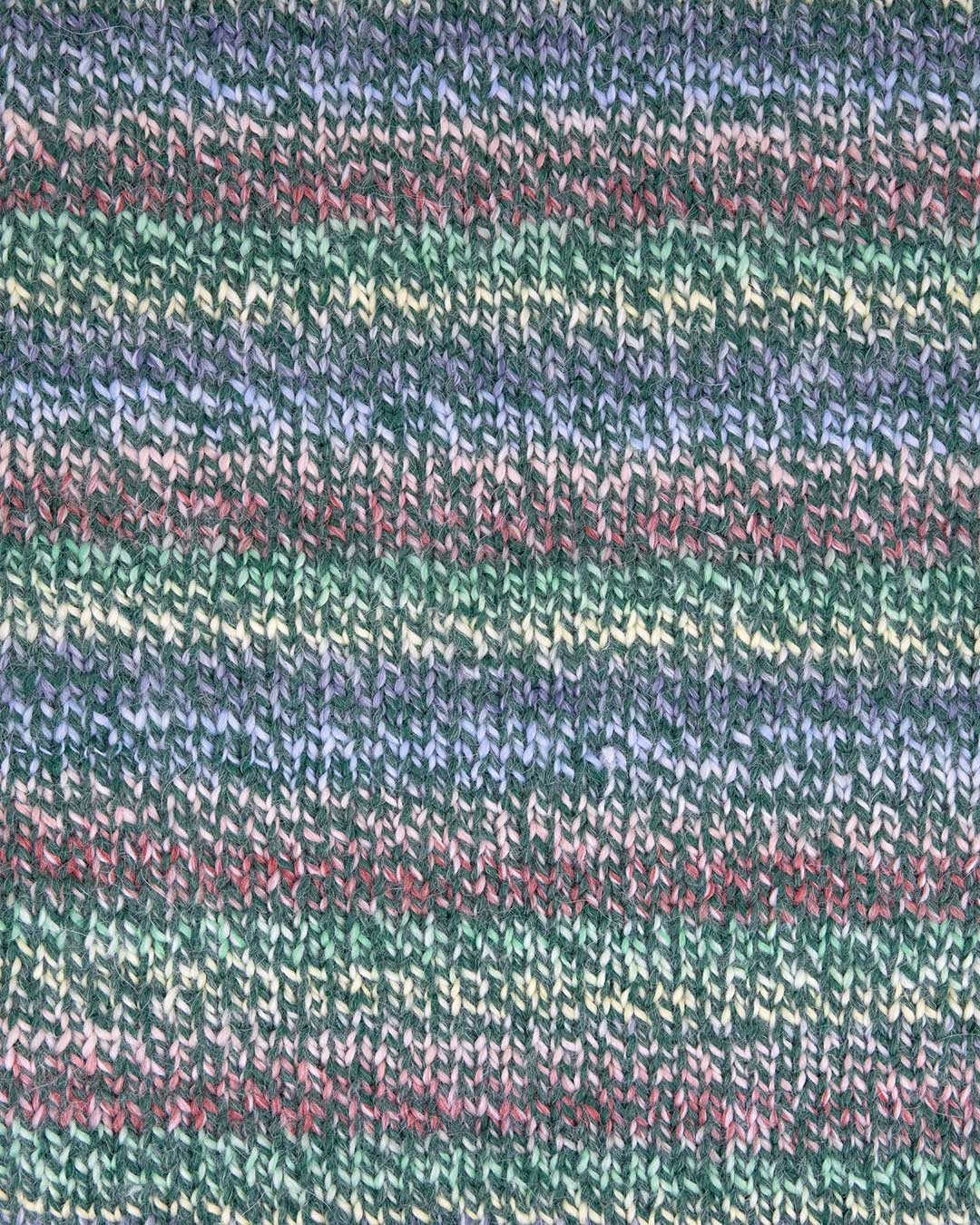 Alpaca Twist
