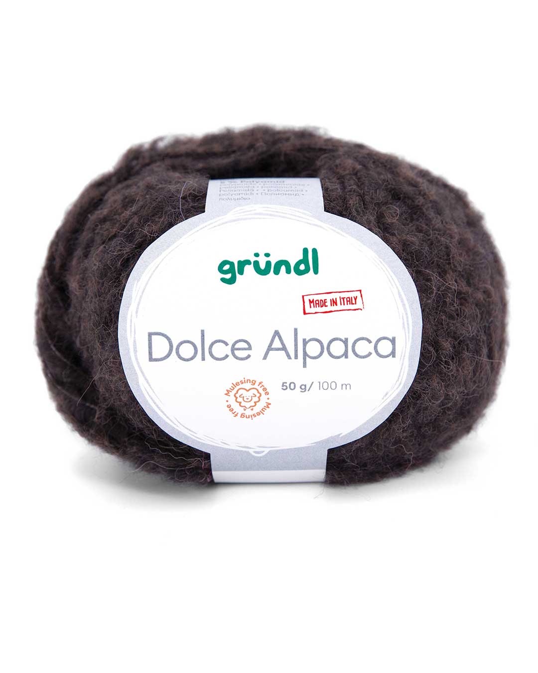 Dolce Alpaca