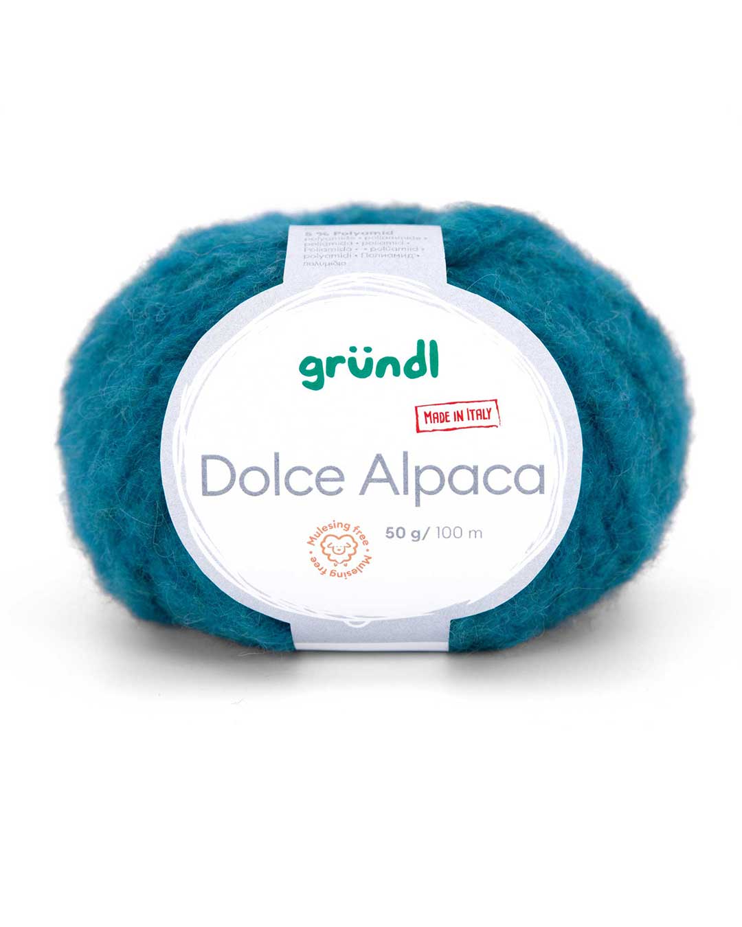 Dolce Alpaca