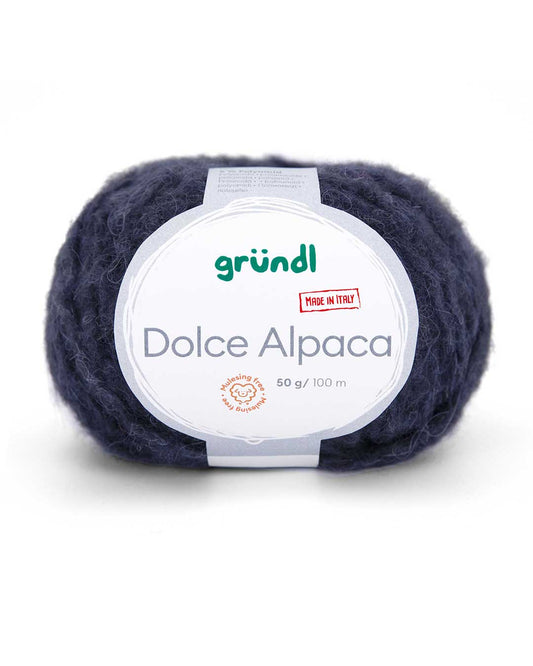 Dolce Alpaca
