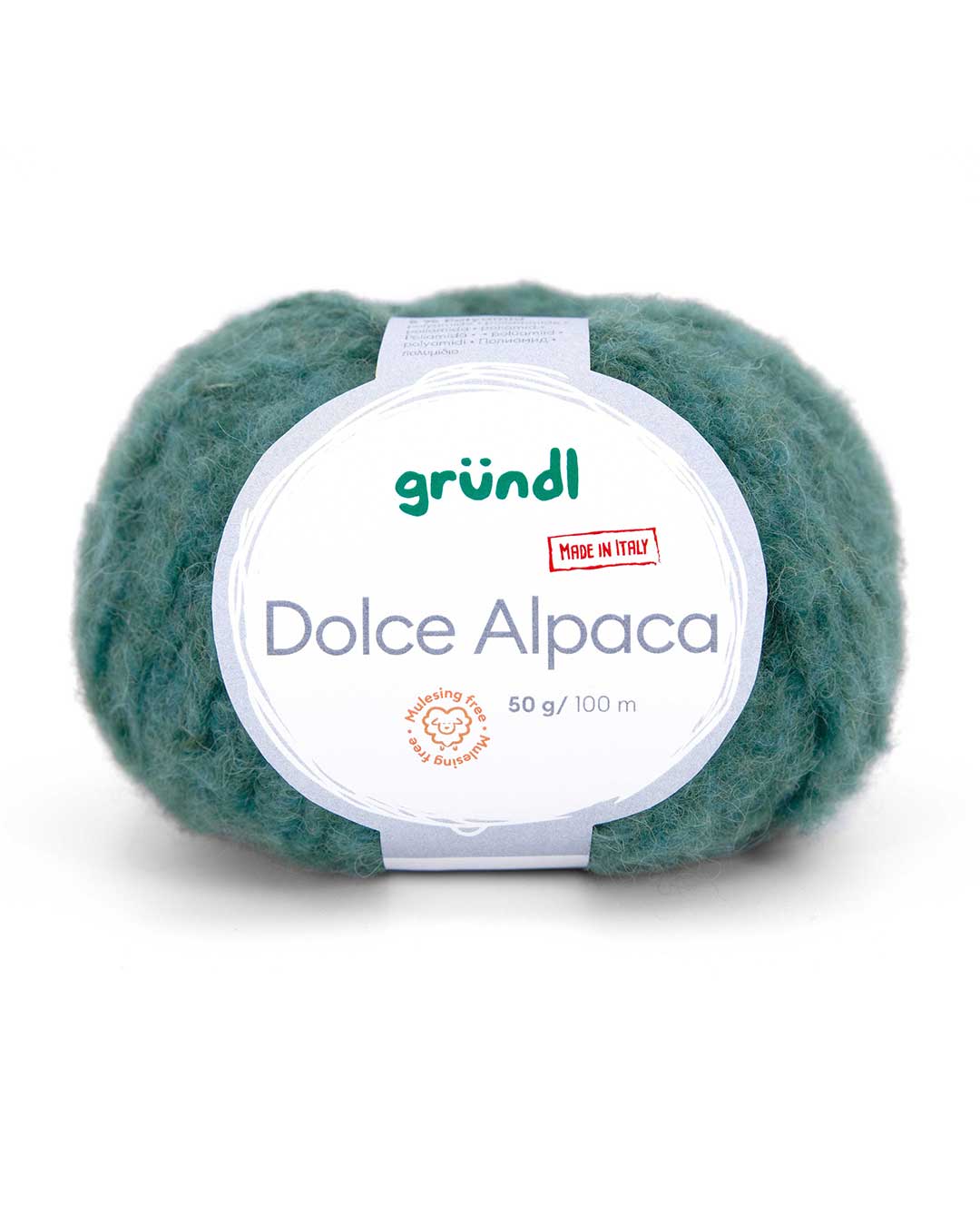 Dolce Alpaca