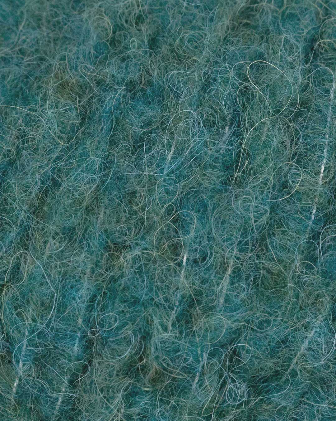 Dolce Alpaca