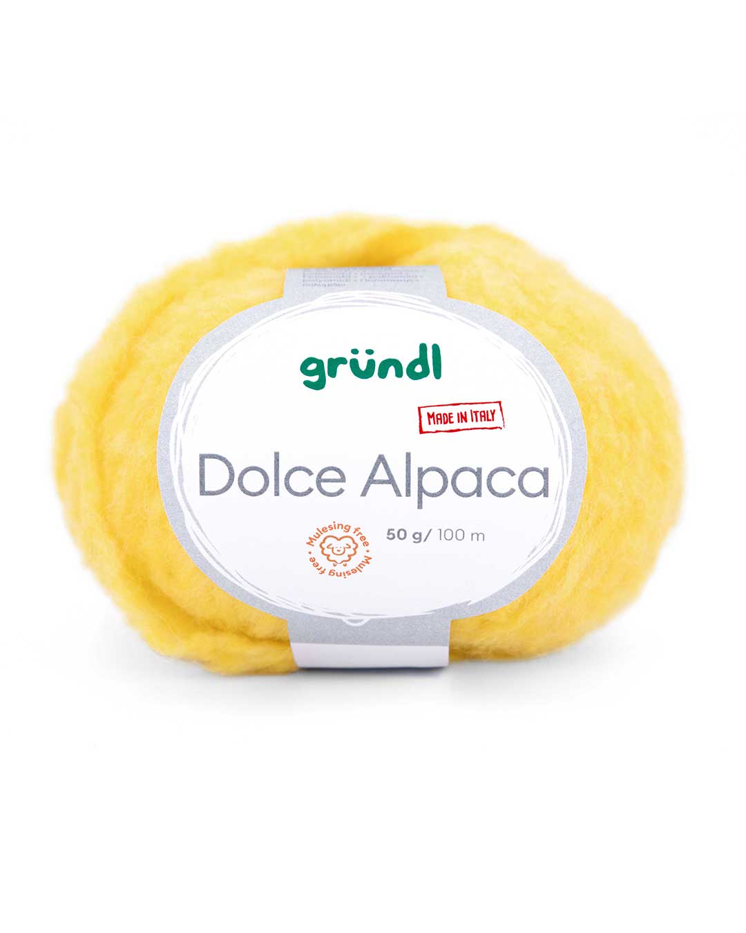 Dolce Alpaca