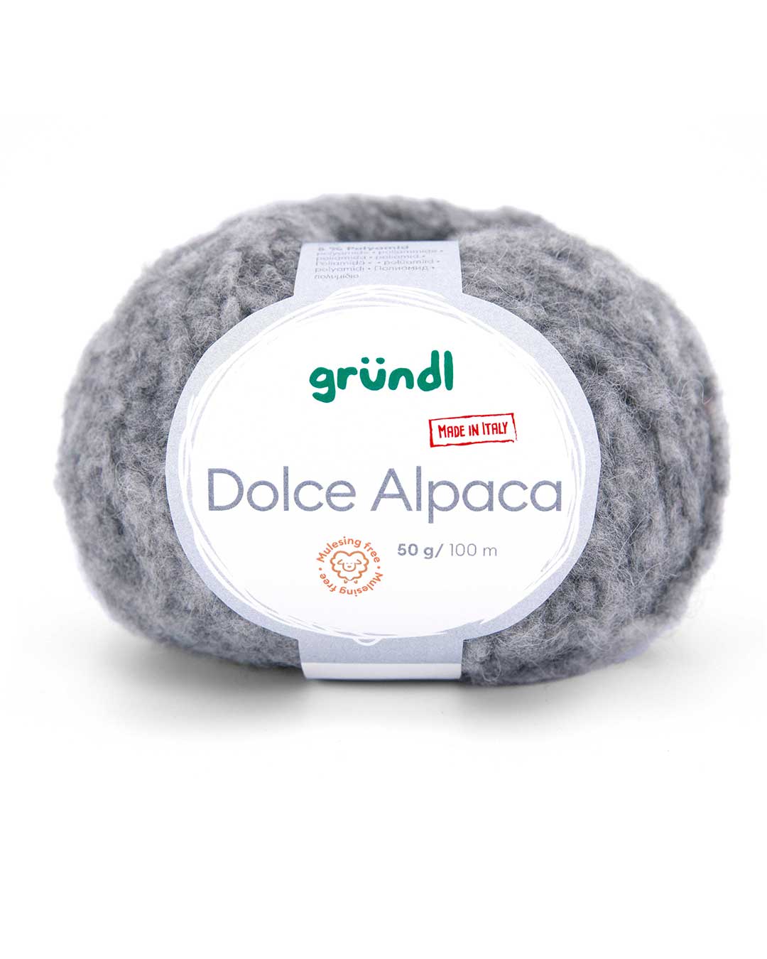 Dolce Alpaca
