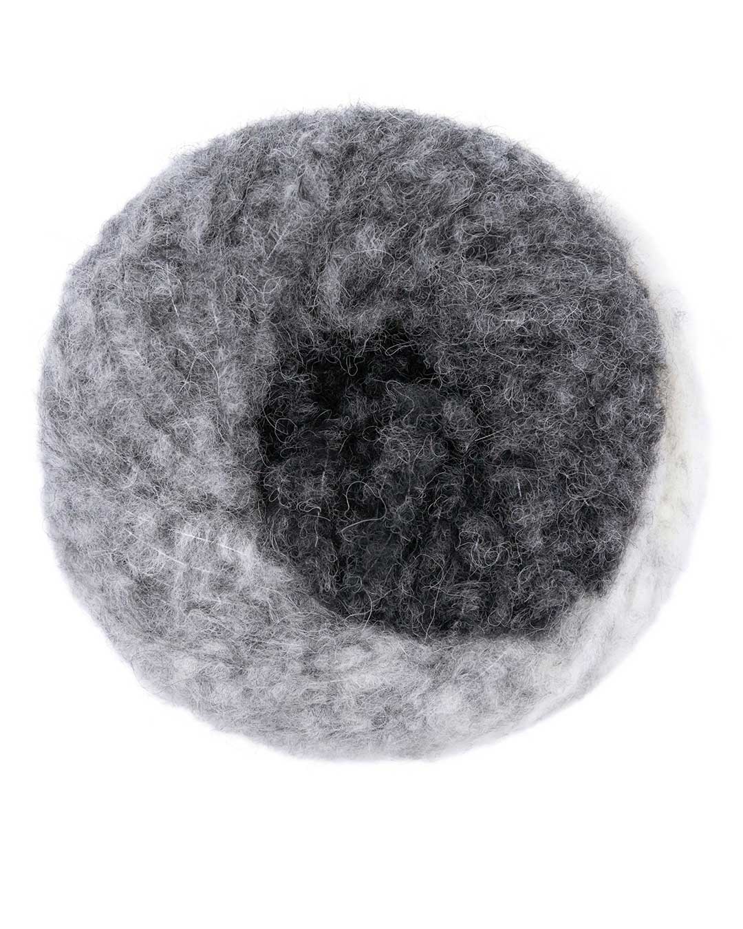 Dolce Alpaca degradé