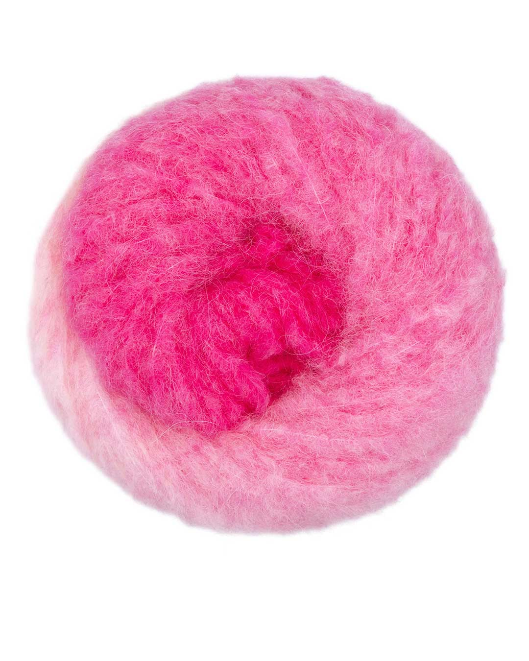 Dolce Alpaca degradé