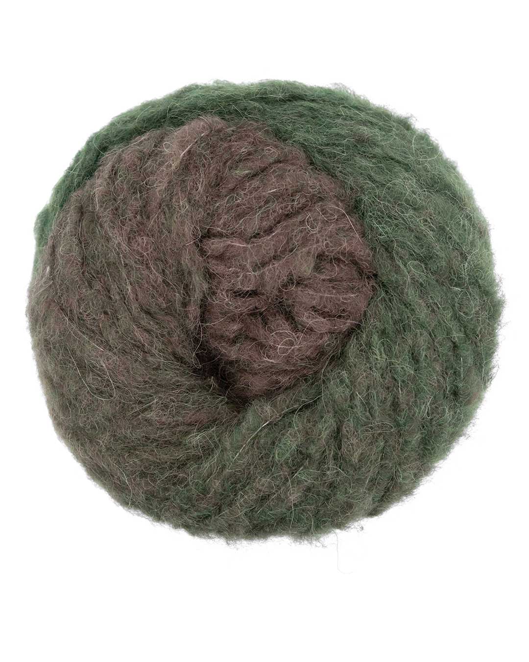 Dolce Alpaca degradé