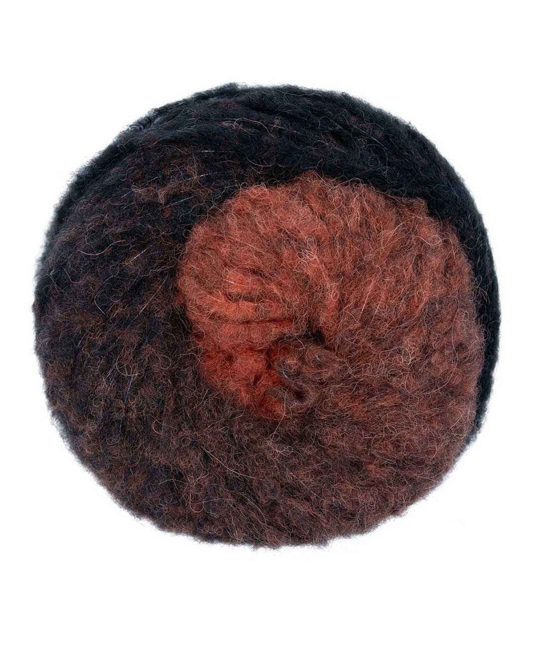 Dolce Alpaca degradé
