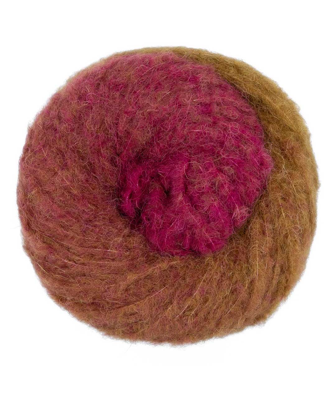 Dolce Alpaca degradé