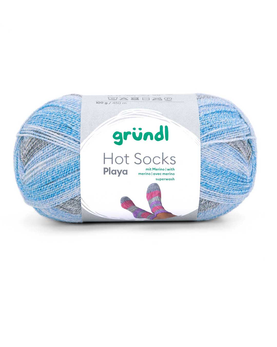 Hot Socks Playa