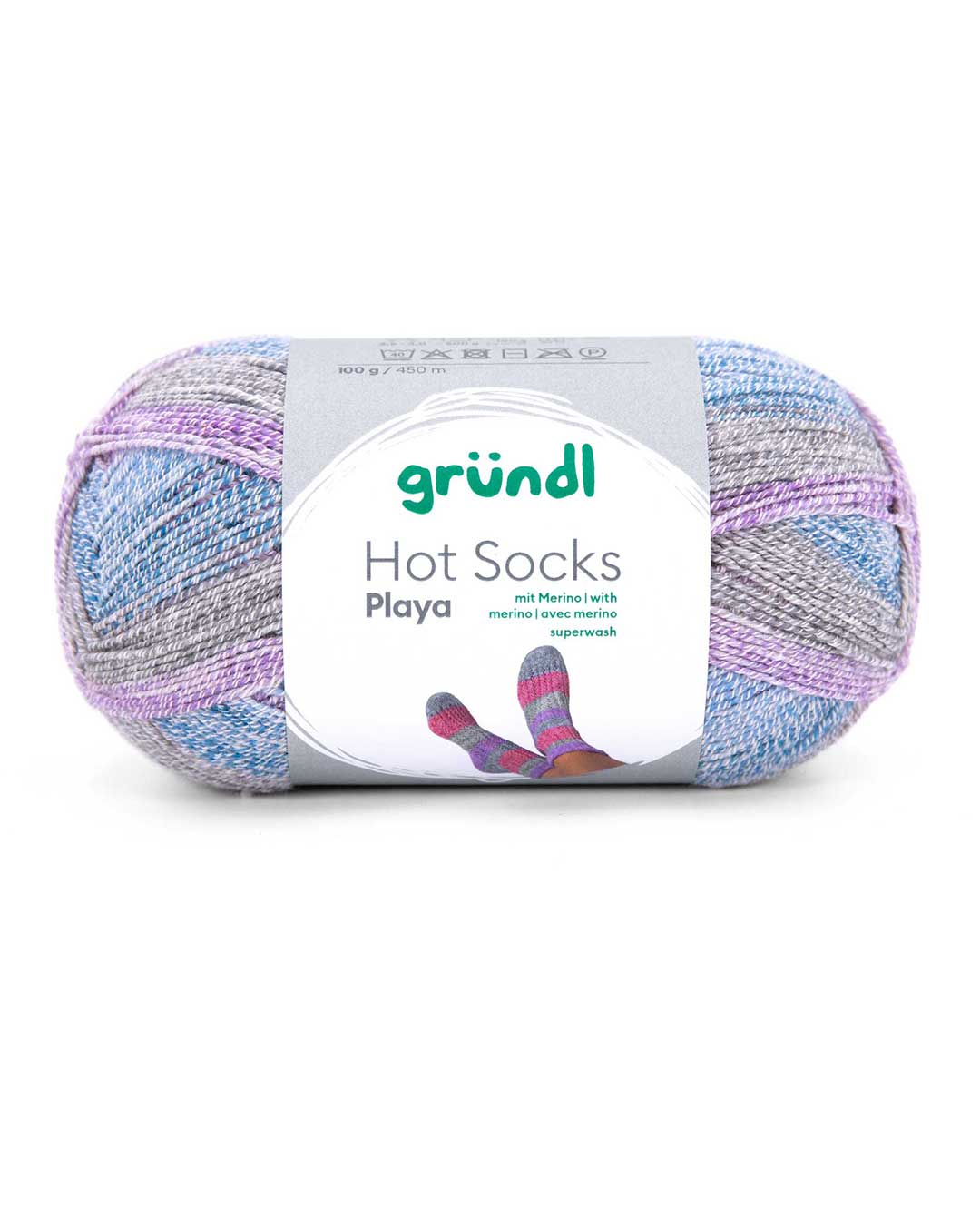 Hot Socks Playa
