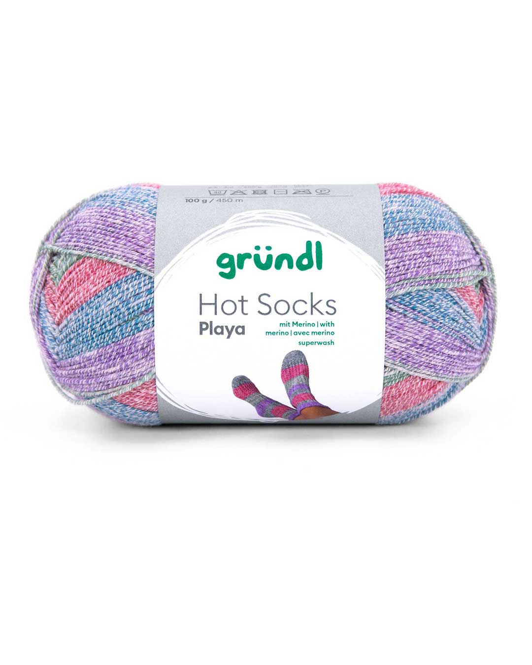 Hot Socks Playa