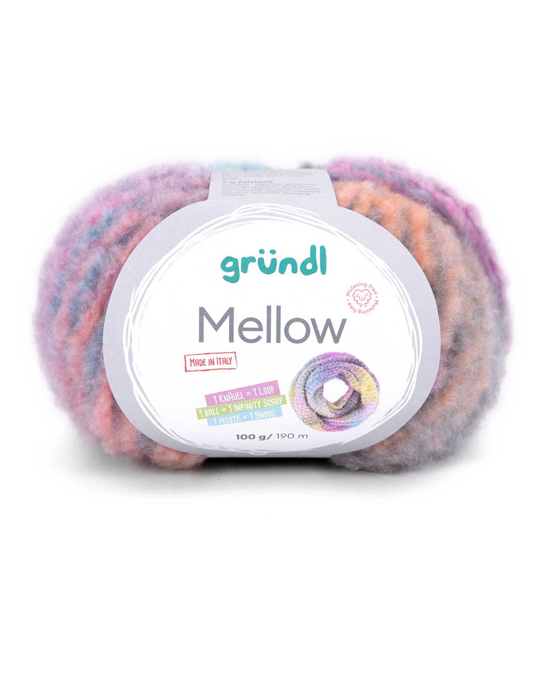 Mellow