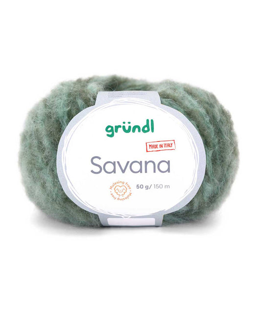 Savana