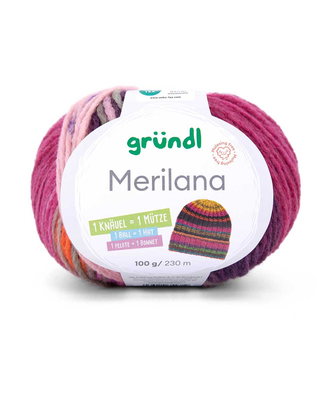 Merilana