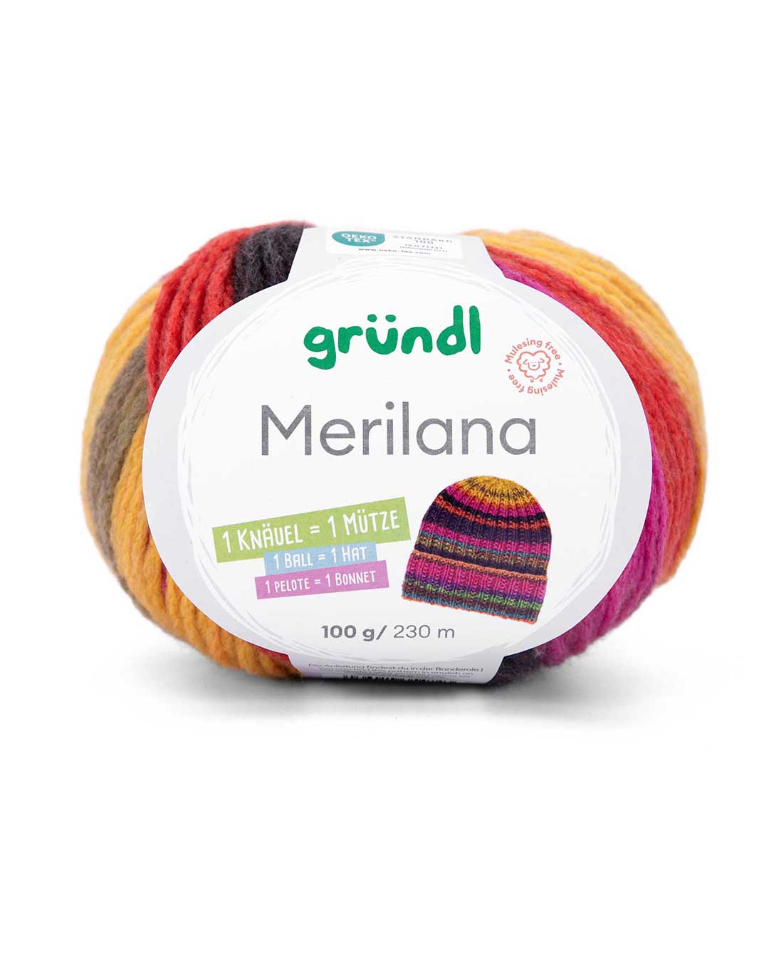 Merilana