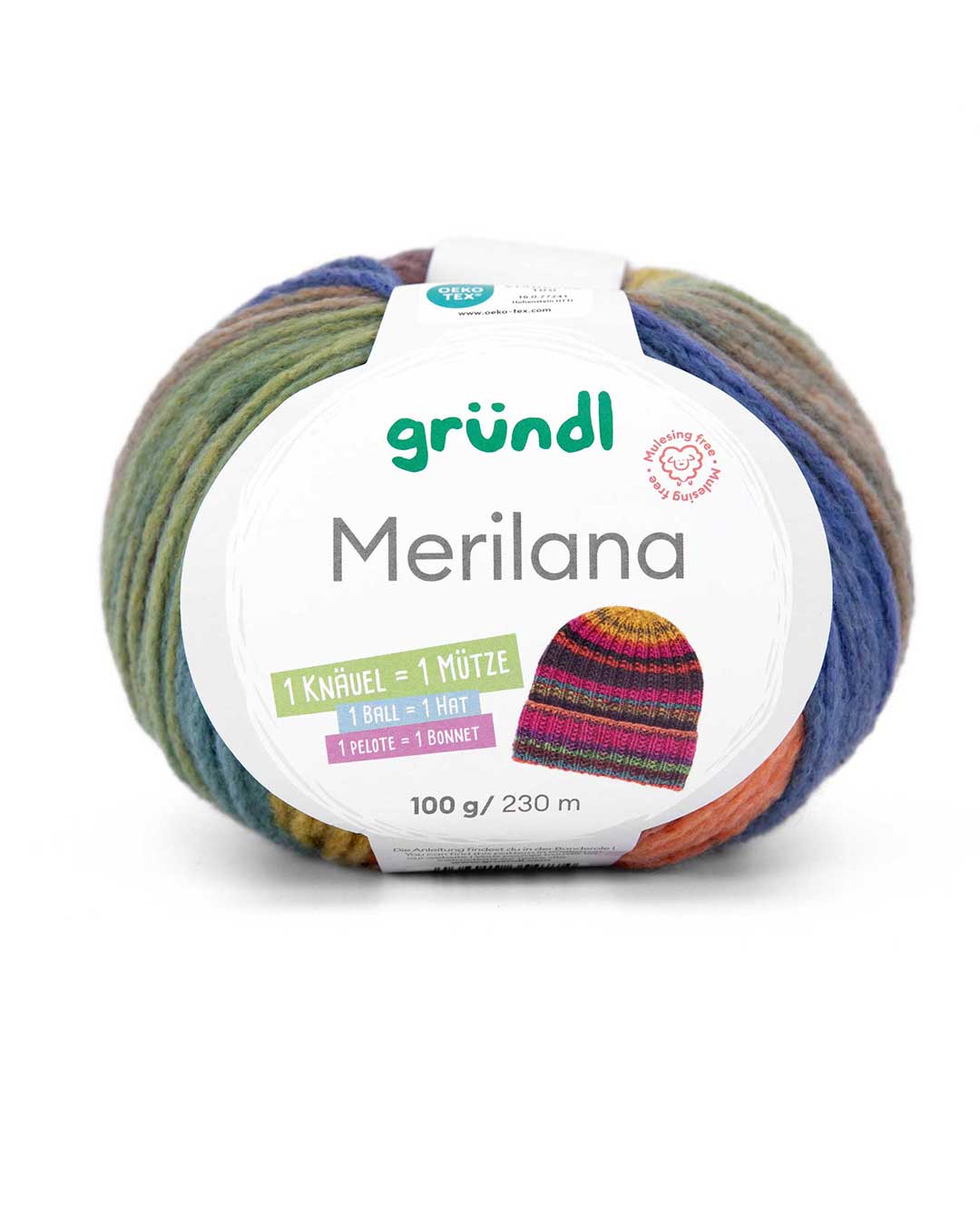 Merilana