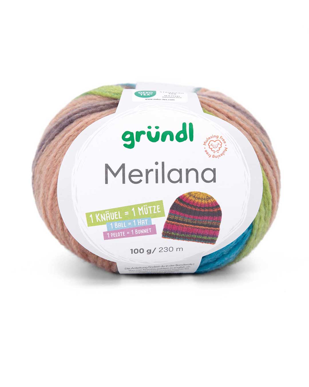 Merilana