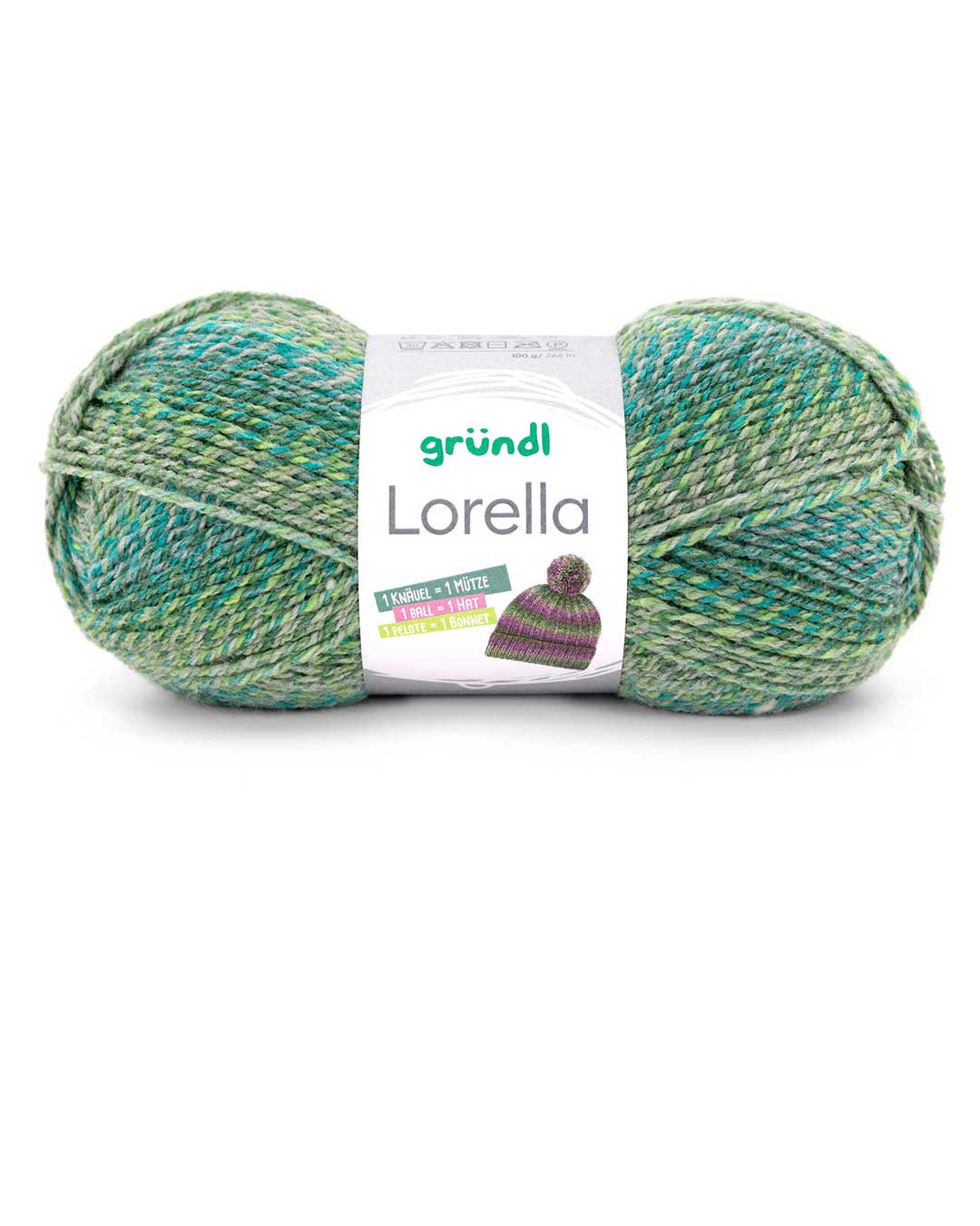 Lorella