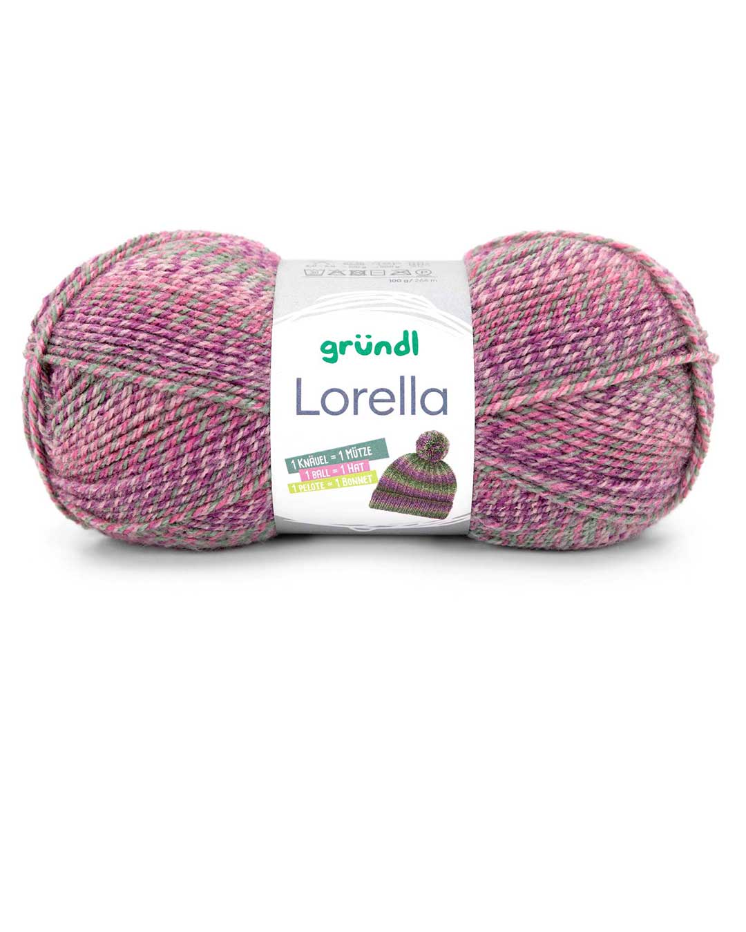Lorella