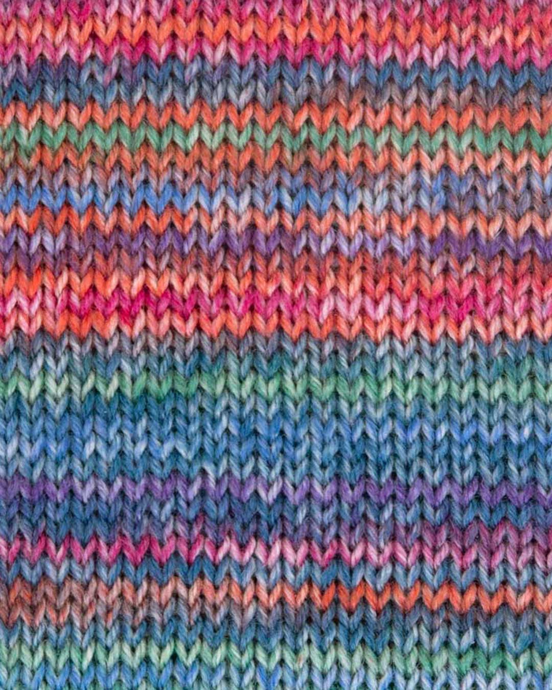 Hot Socks Bellano, 4-fach
