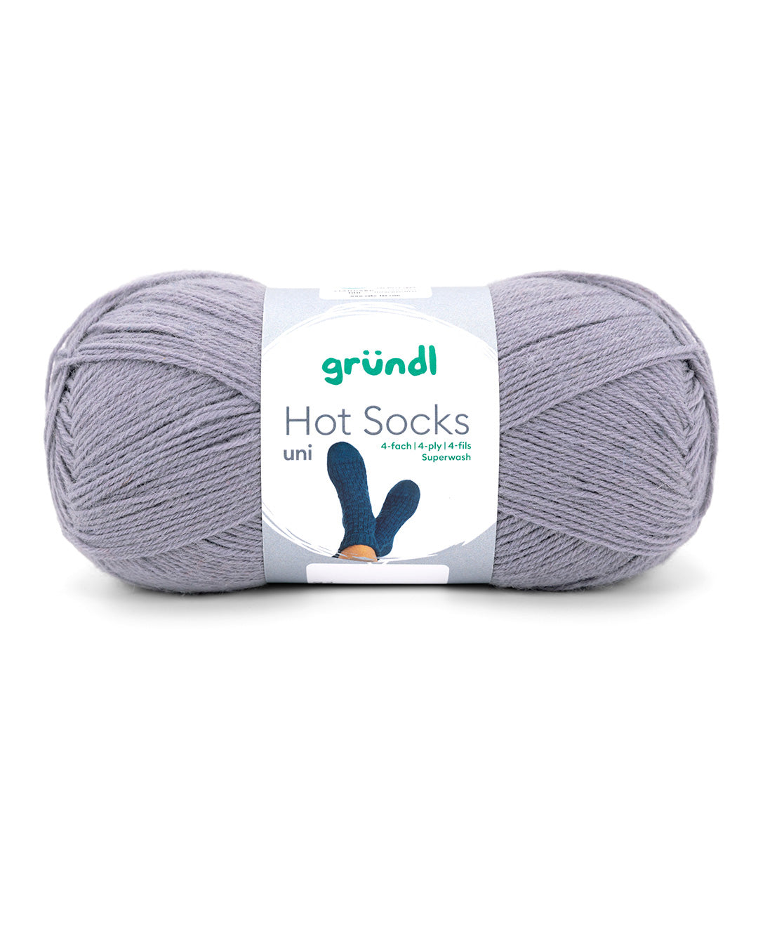 Hot Socks uni 100