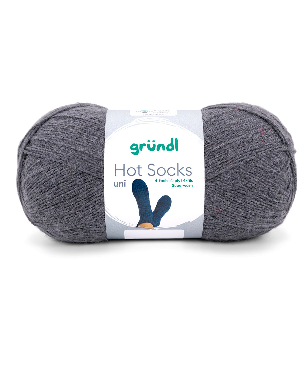 Hot Socks uni 100