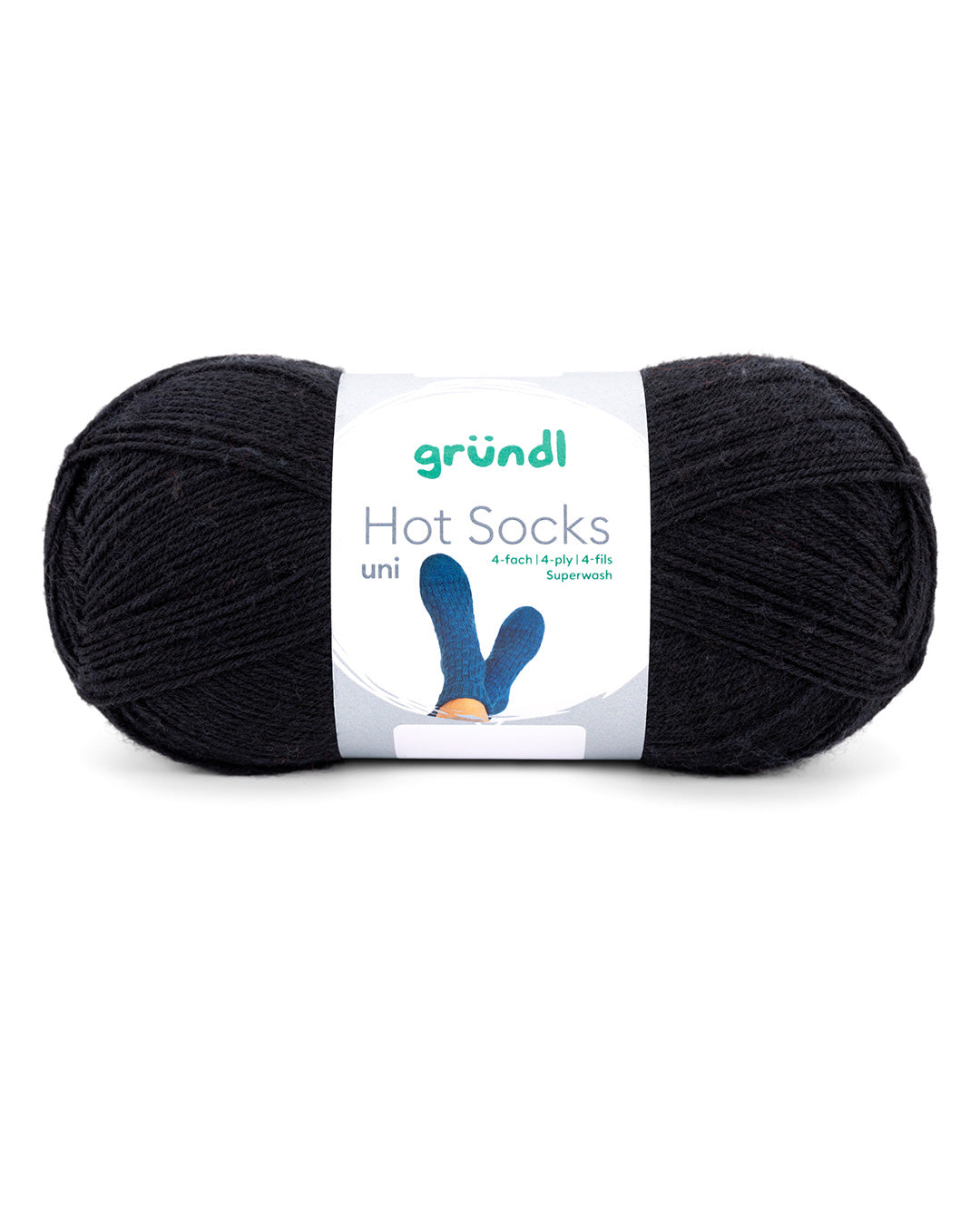 Hot Socks uni 100
