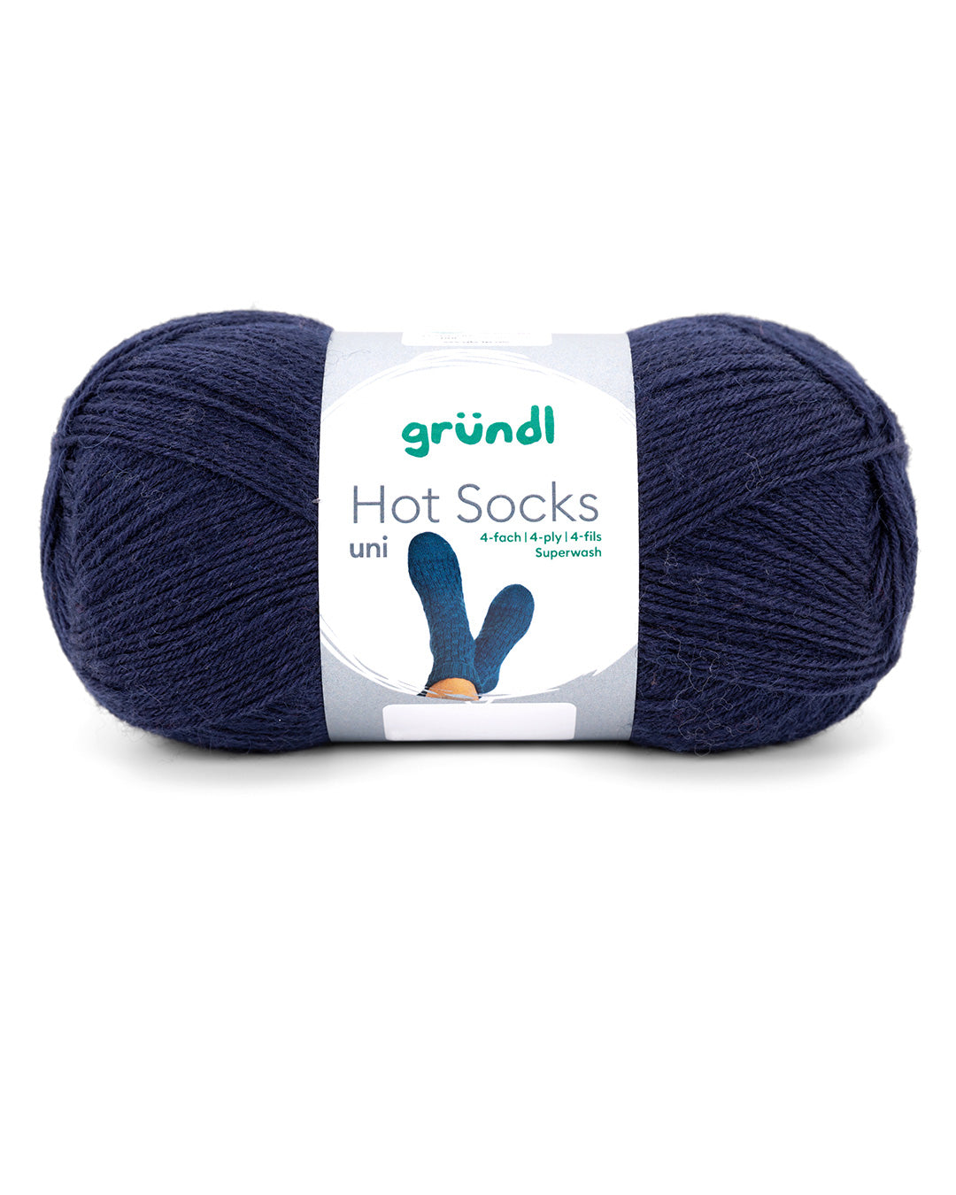 Hot Socks uni 100