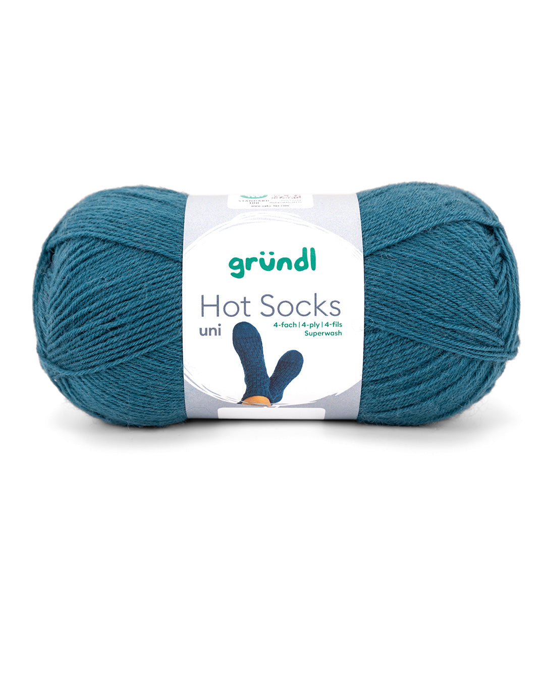 Hot Socks uni 100