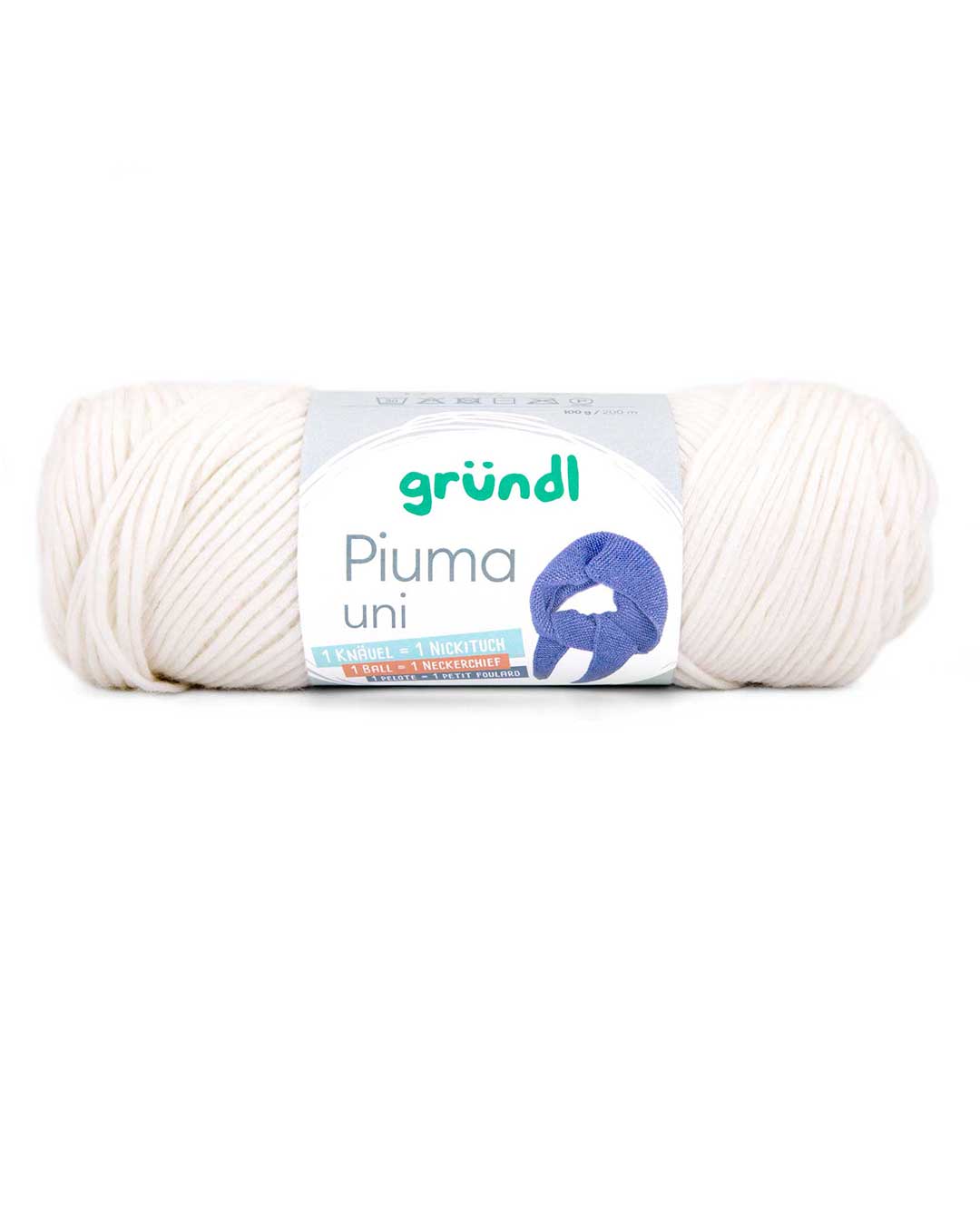 Piuma uni