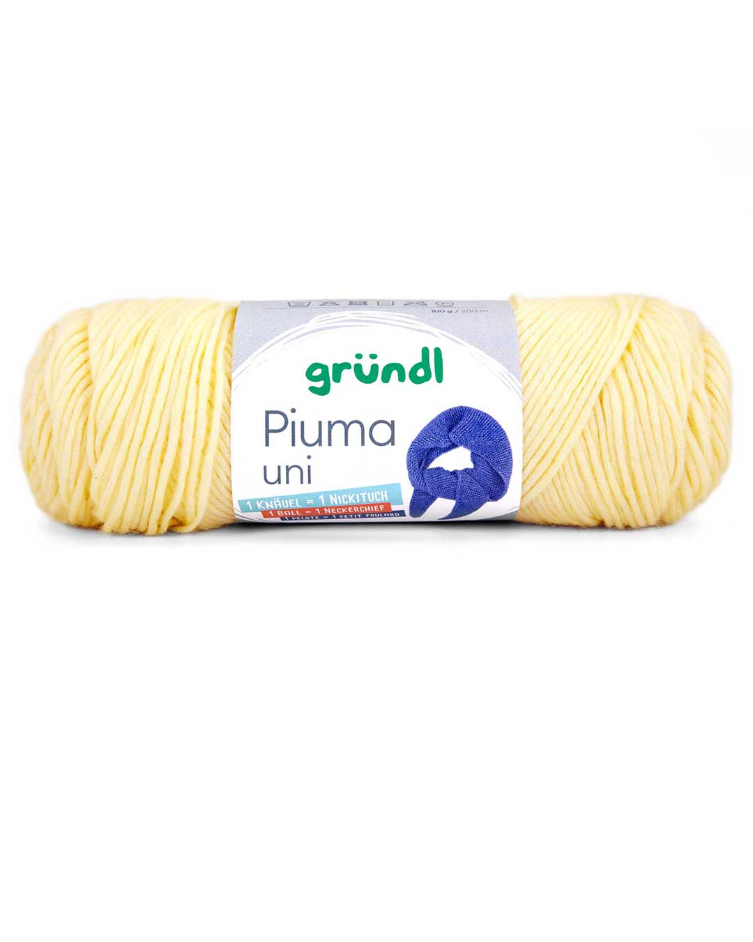 Piuma uni