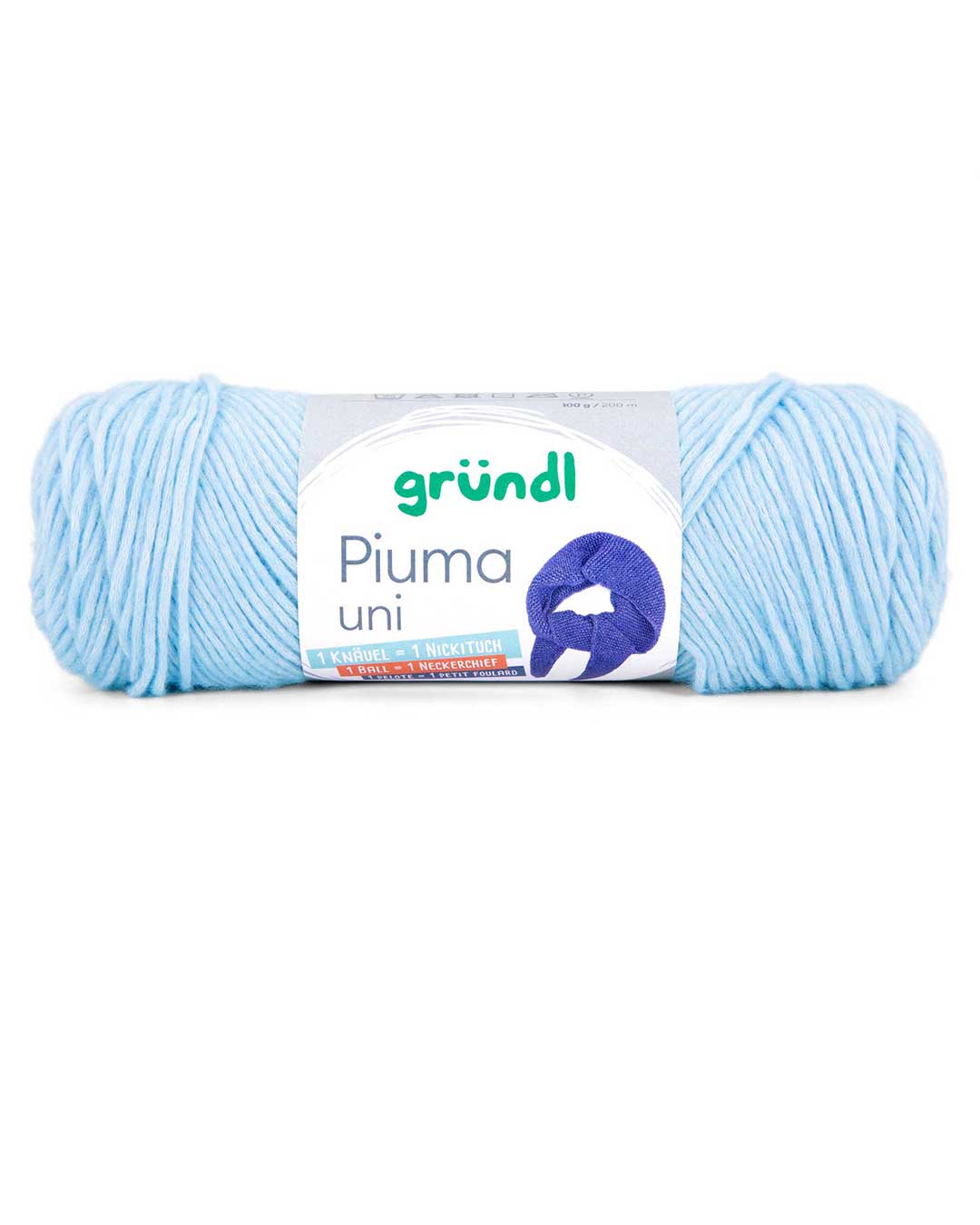 Piuma uni