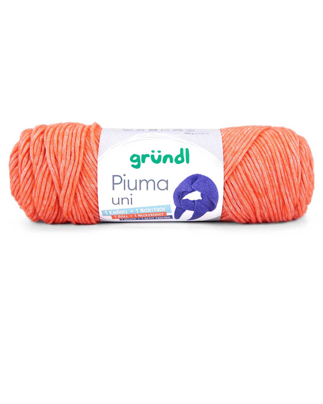 Piuma uni