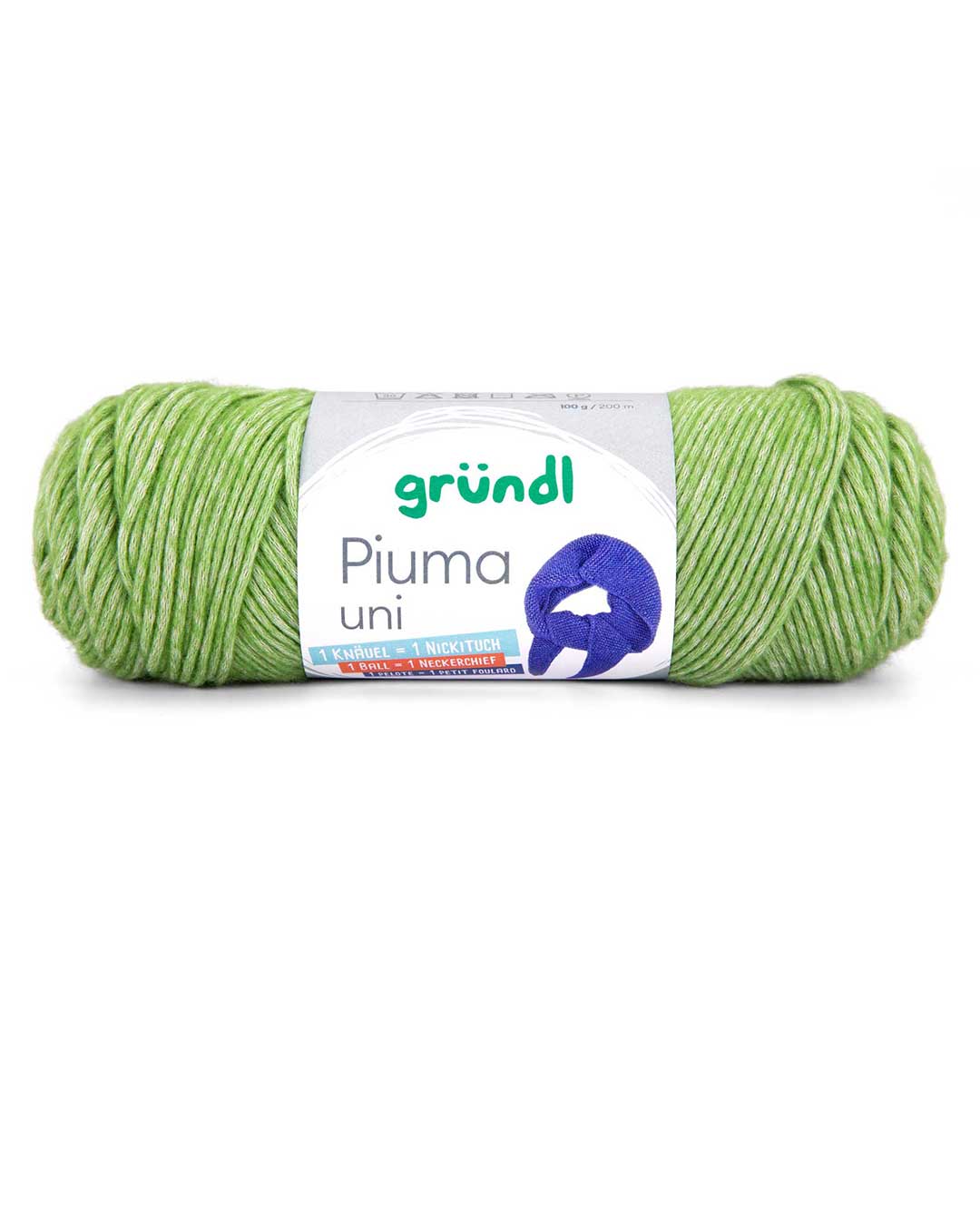 Piuma uni