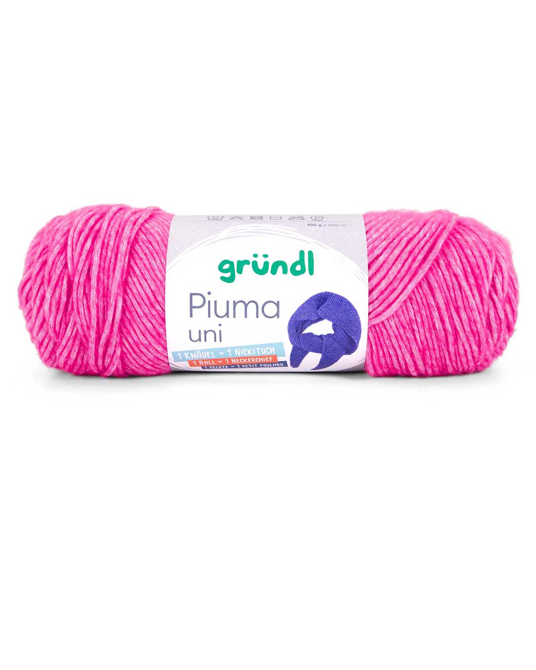 Piuma uni