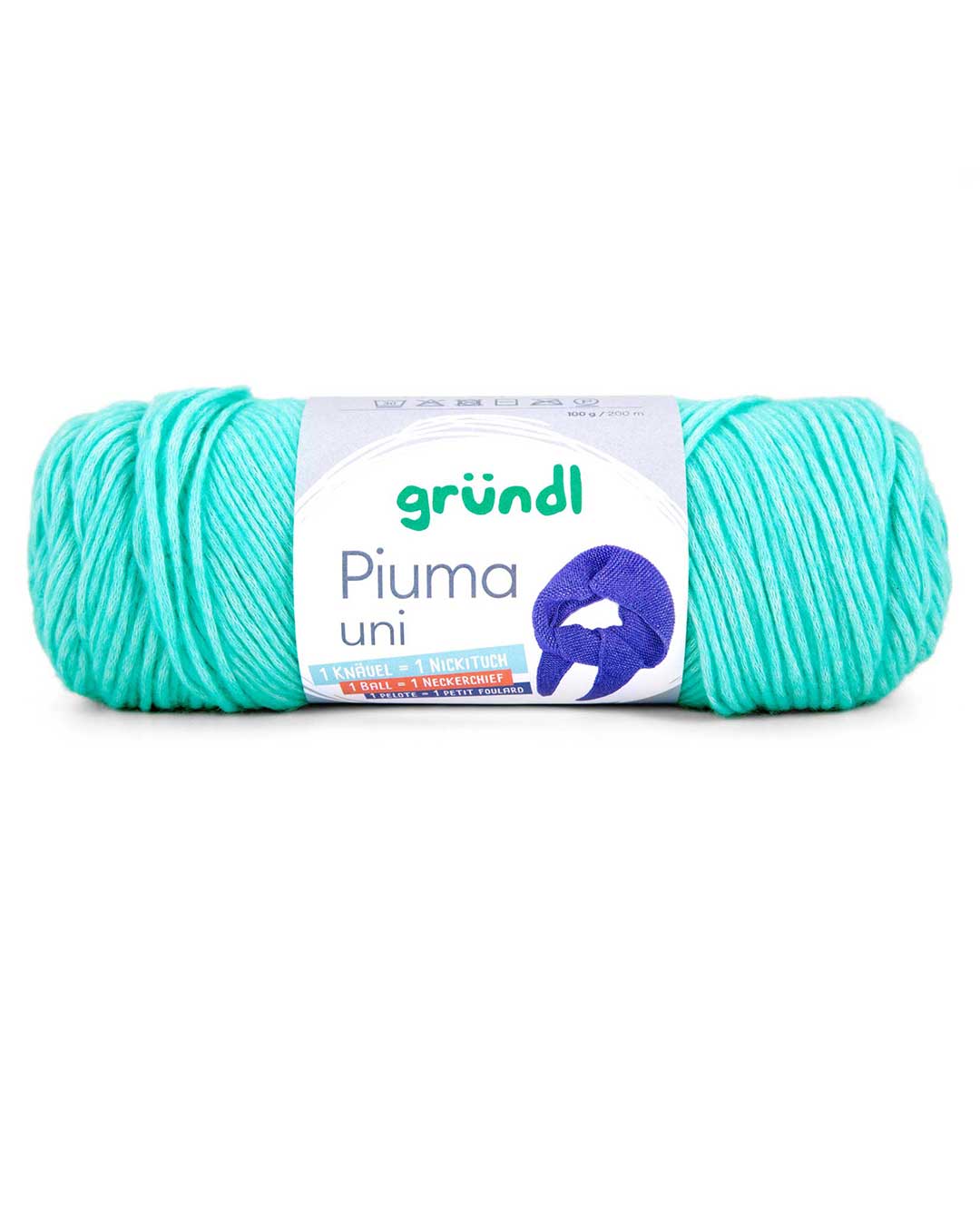Piuma uni