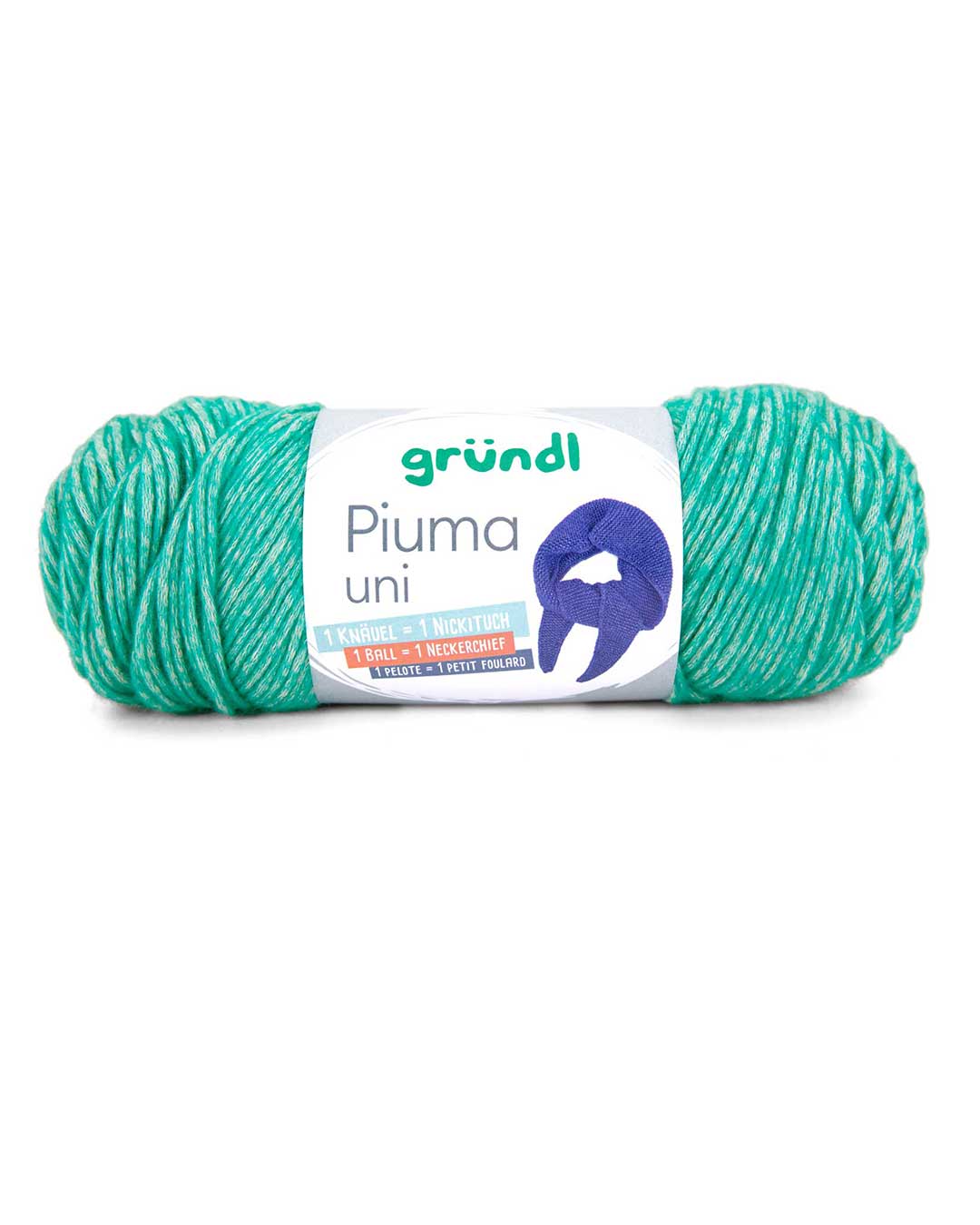 Piuma uni