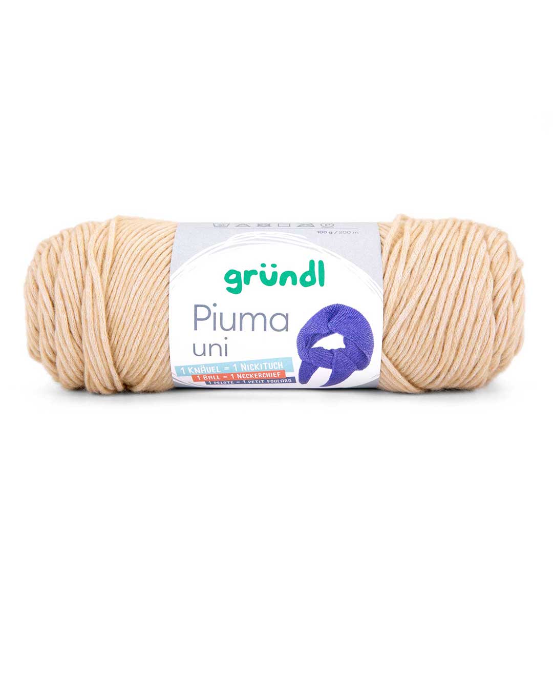 Piuma uni