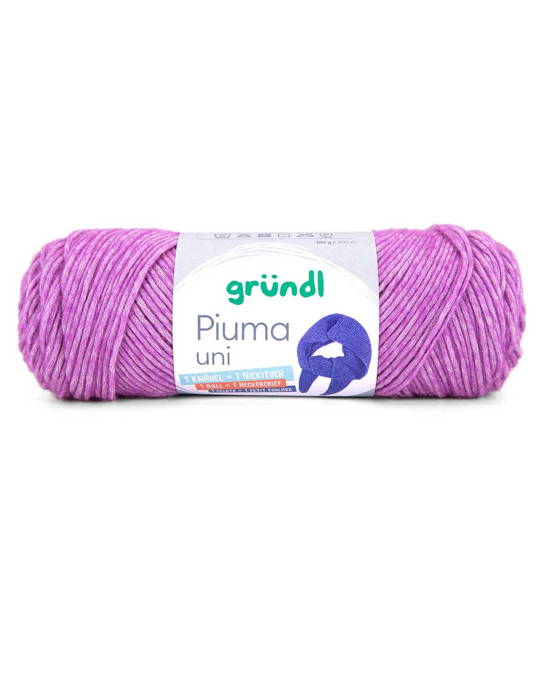 Piuma uni