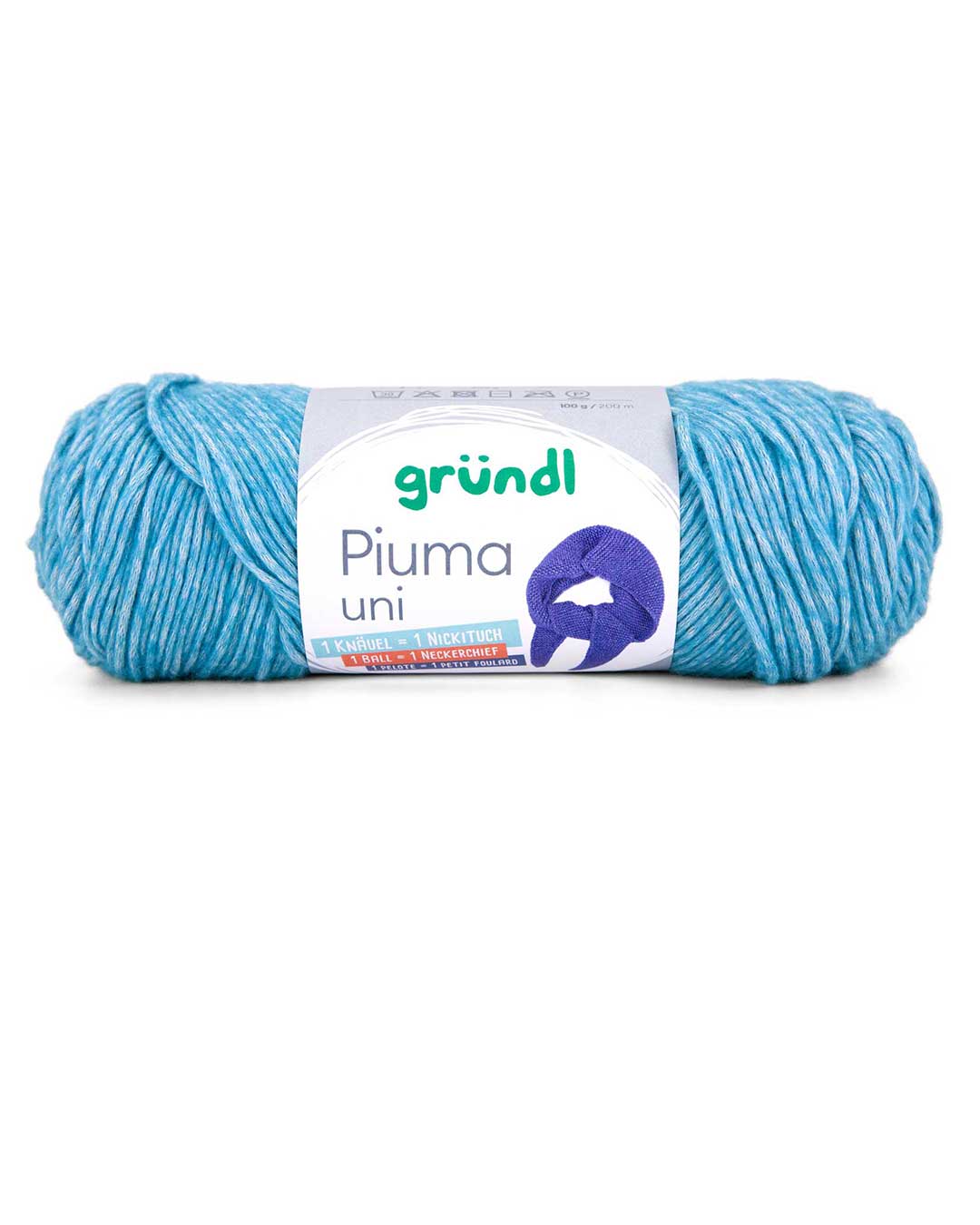 Piuma uni