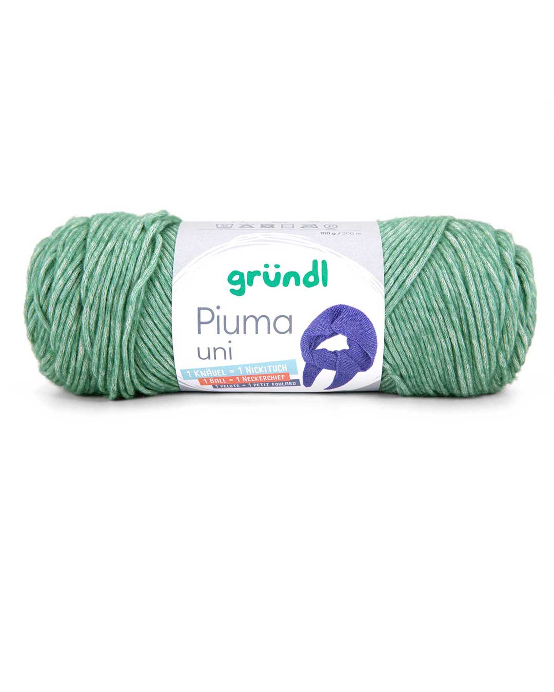 Piuma uni