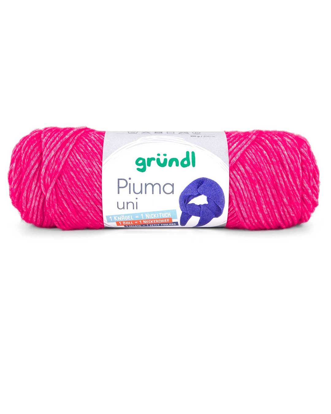 Piuma uni