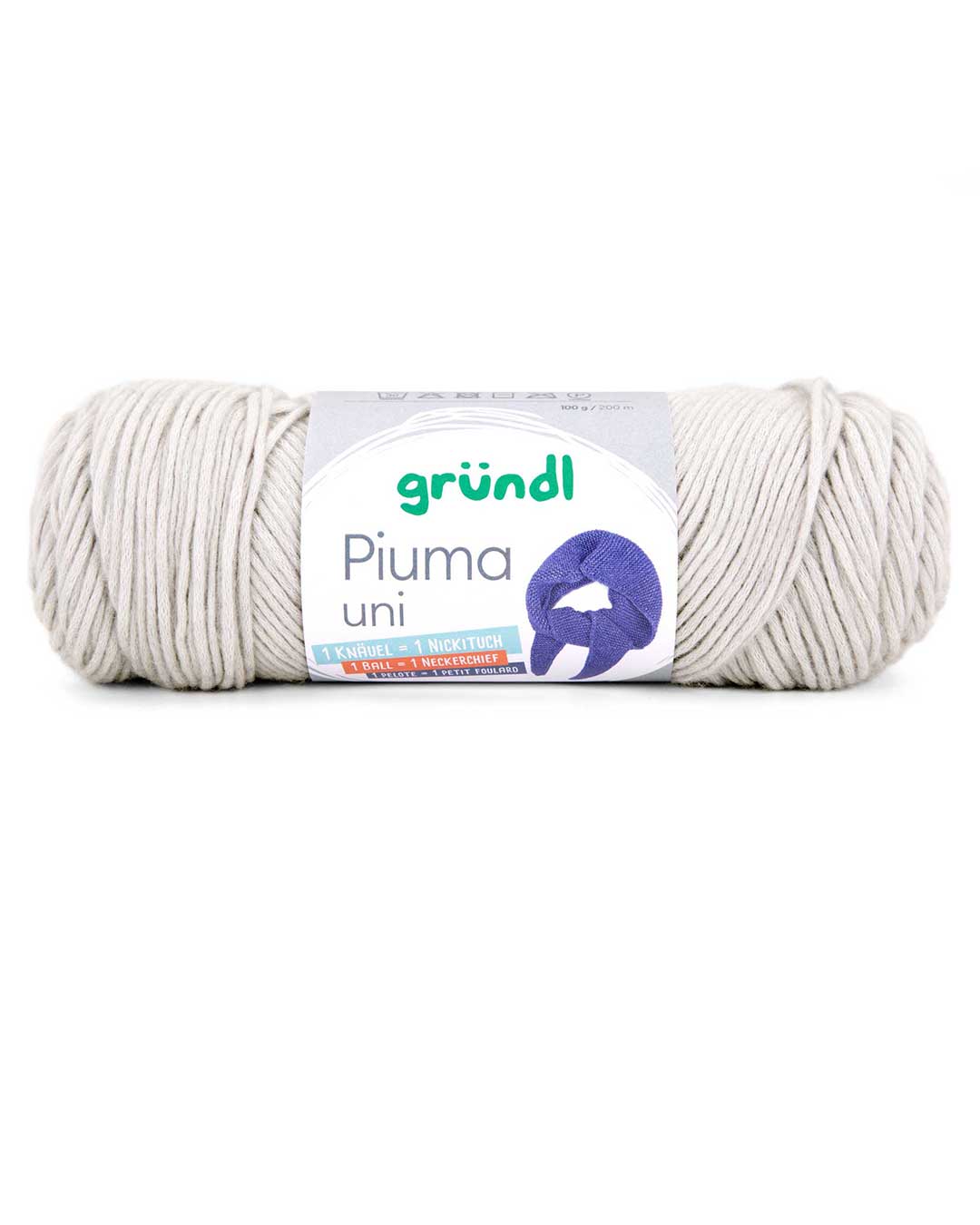 Piuma uni