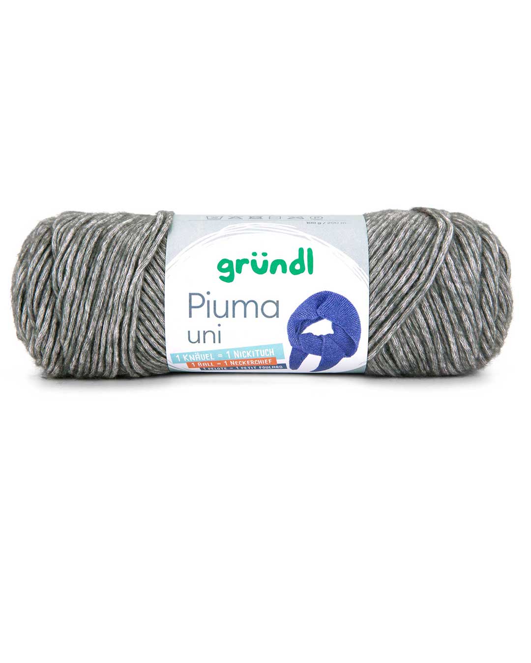 Piuma uni